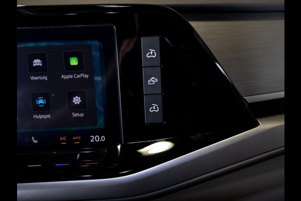 Volkswagen California Ocean eHybrid 4Motion / 245pk / Trekhaak /