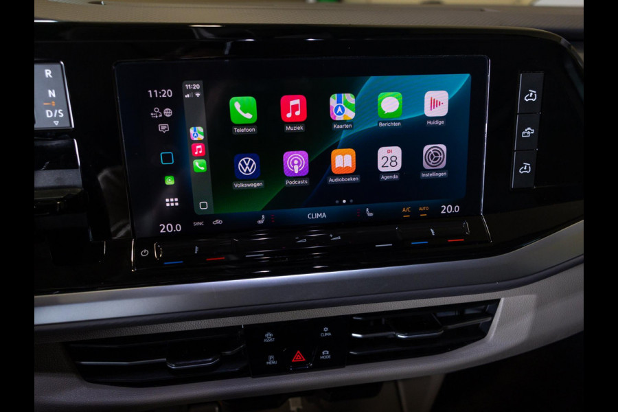 Volkswagen California Ocean eHybrid 4Motion / 245pk / Trekhaak /