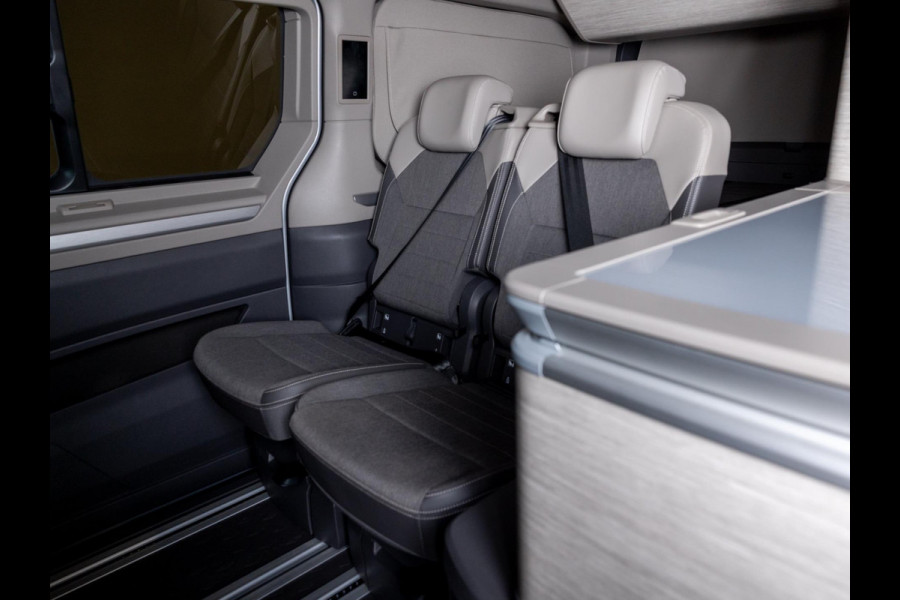 Volkswagen California Ocean eHybrid 4Motion / 245pk / Trekhaak /