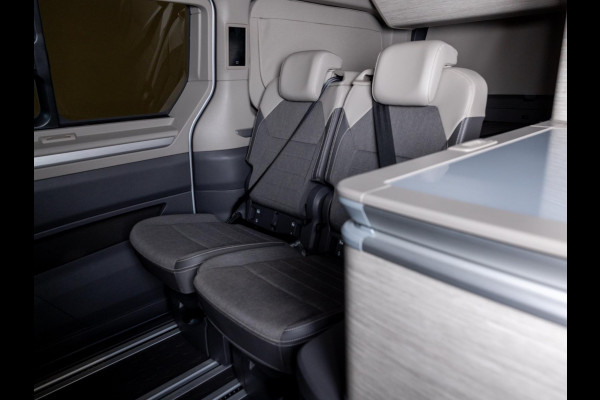 Volkswagen California Ocean eHybrid 4Motion / 245pk / Trekhaak /