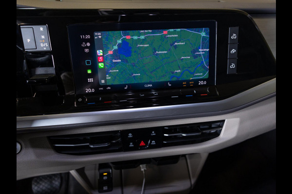 Volkswagen California Ocean eHybrid 4Motion / 245pk / Trekhaak /