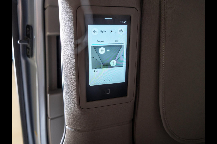 Volkswagen California Ocean eHybrid 4Motion / 245pk / Trekhaak /