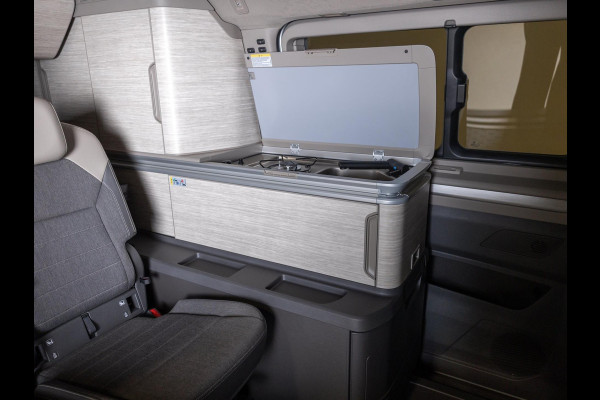 Volkswagen California Ocean eHybrid 4Motion / 245pk / Trekhaak /