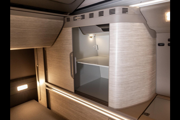 Volkswagen California Ocean eHybrid 4Motion / 245pk / Trekhaak /