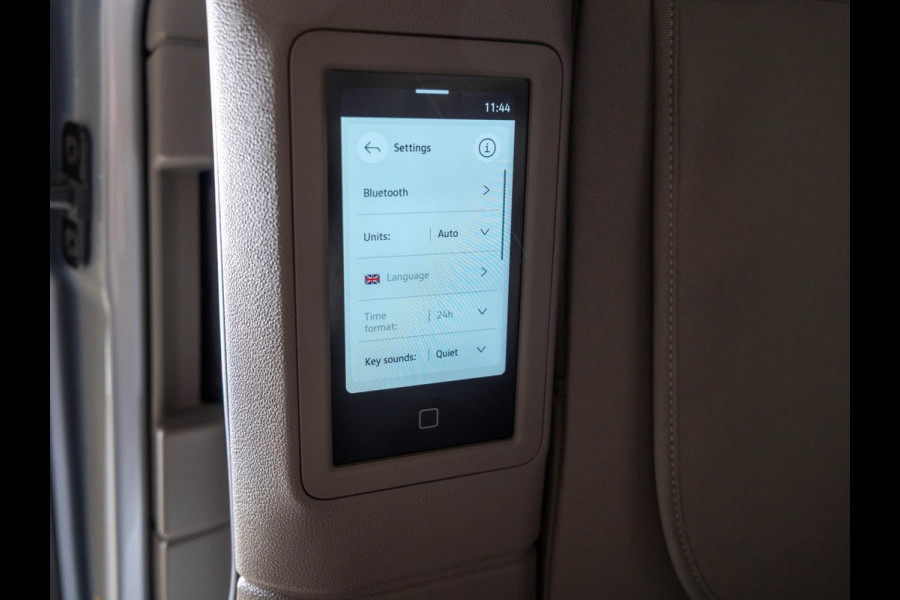 Volkswagen California Ocean eHybrid 4Motion / 245pk / Trekhaak /