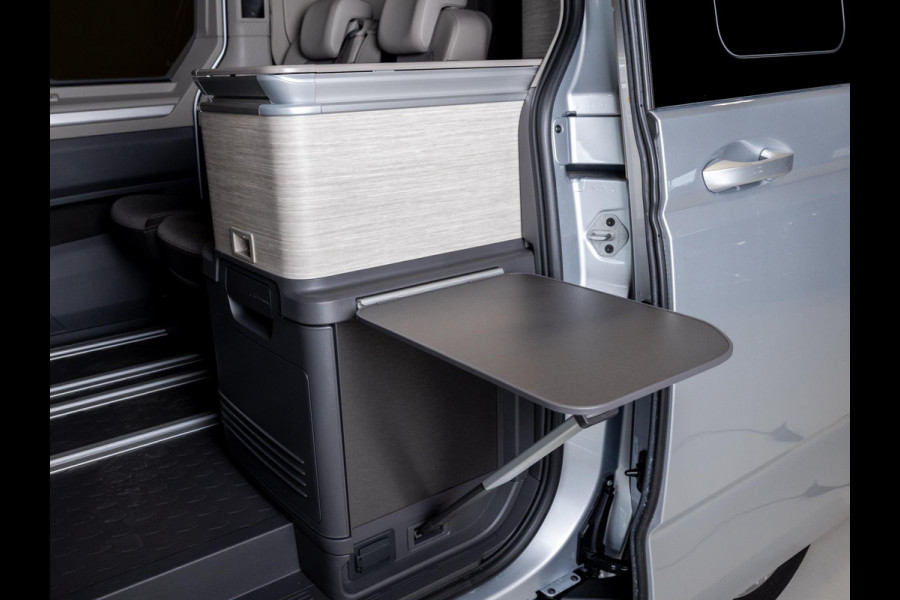 Volkswagen California Ocean eHybrid 4Motion / 245pk / Trekhaak /