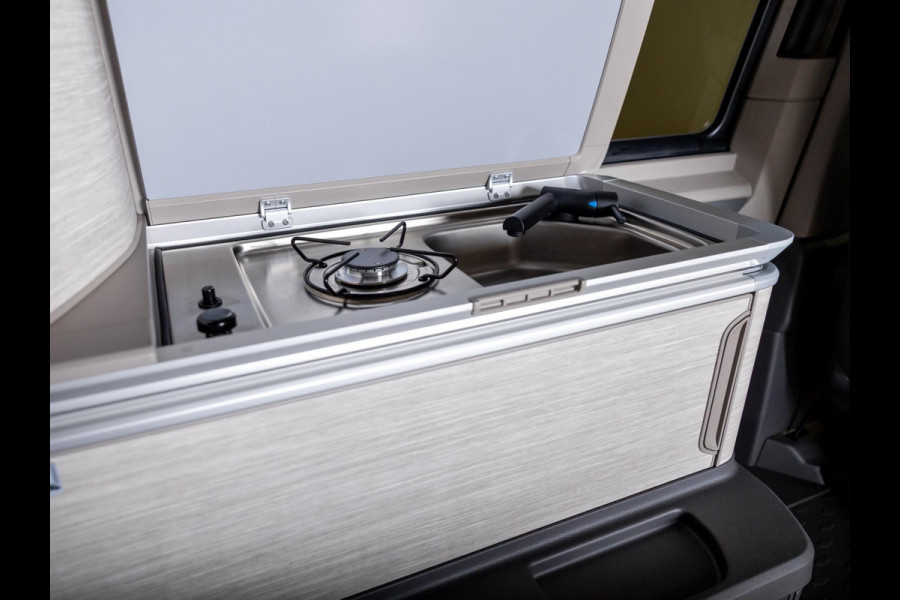 Volkswagen California Ocean eHybrid 4Motion / 245pk / Trekhaak /