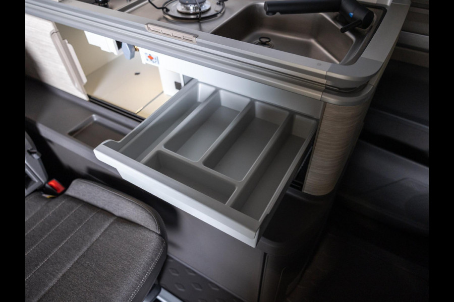 Volkswagen California Ocean eHybrid 4Motion / 245pk / Trekhaak /