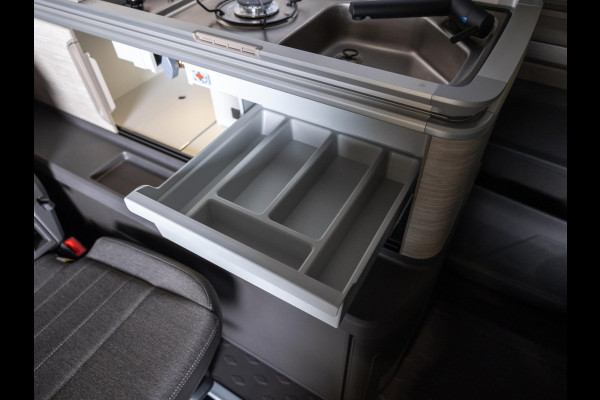 Volkswagen California Ocean eHybrid 4Motion / 245pk / Trekhaak /