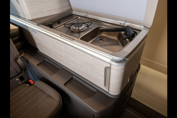 Volkswagen California Ocean eHybrid 4Motion / 245pk / Trekhaak /