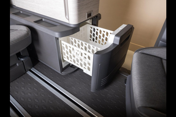 Volkswagen California Ocean eHybrid 4Motion / 245pk / Trekhaak /