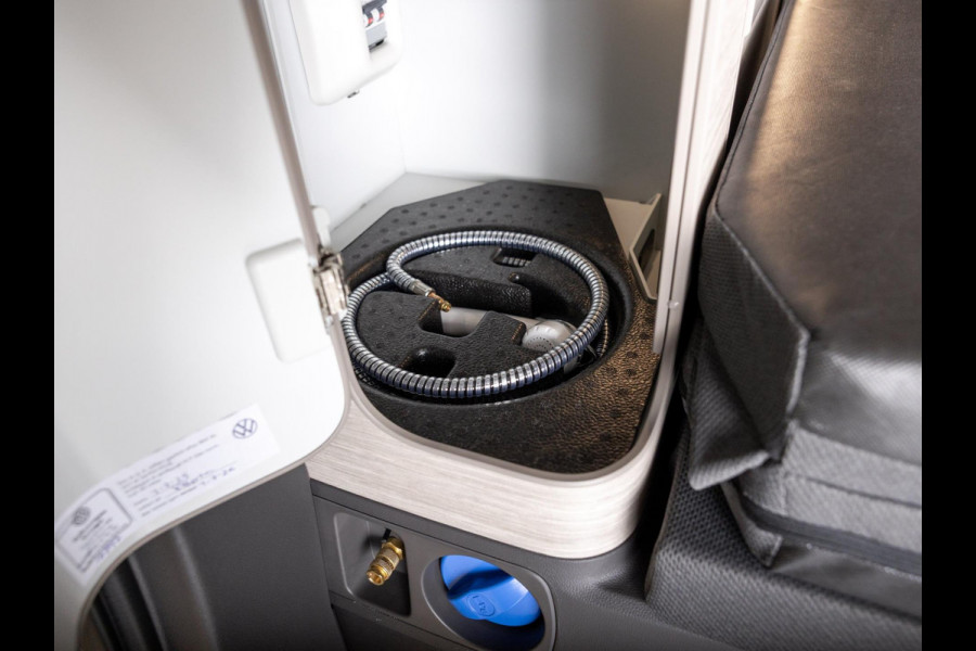 Volkswagen California Ocean eHybrid 4Motion / 245pk / Trekhaak /