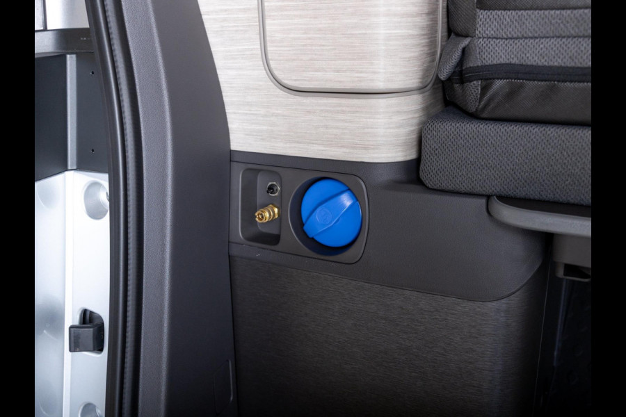 Volkswagen California Ocean eHybrid 4Motion / 245pk / Trekhaak /