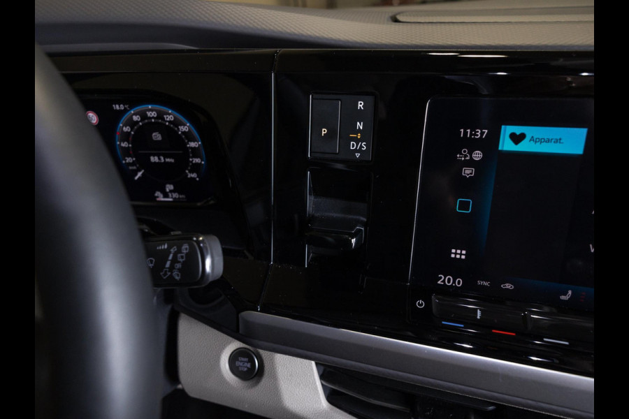 Volkswagen California Ocean eHybrid 4Motion / 245pk / Trekhaak /