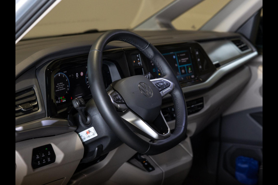 Volkswagen California Ocean eHybrid 4Motion / 245pk / Trekhaak /