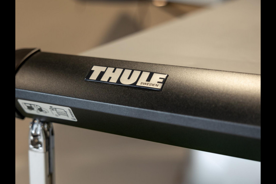 Volkswagen California Ocean eHybrid 4Motion / 245pk / Trekhaak /