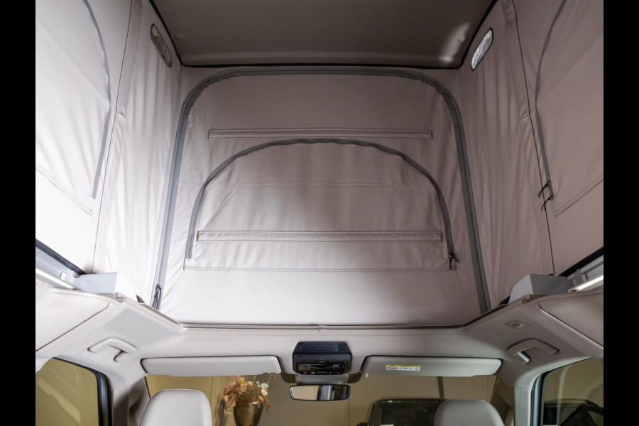 Volkswagen California Ocean eHybrid 4Motion / 245pk / Trekhaak /