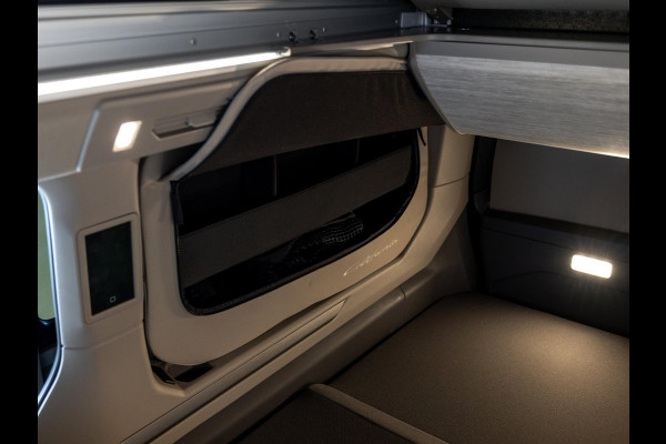 Volkswagen California Ocean eHybrid 4Motion / 245pk / Trekhaak /