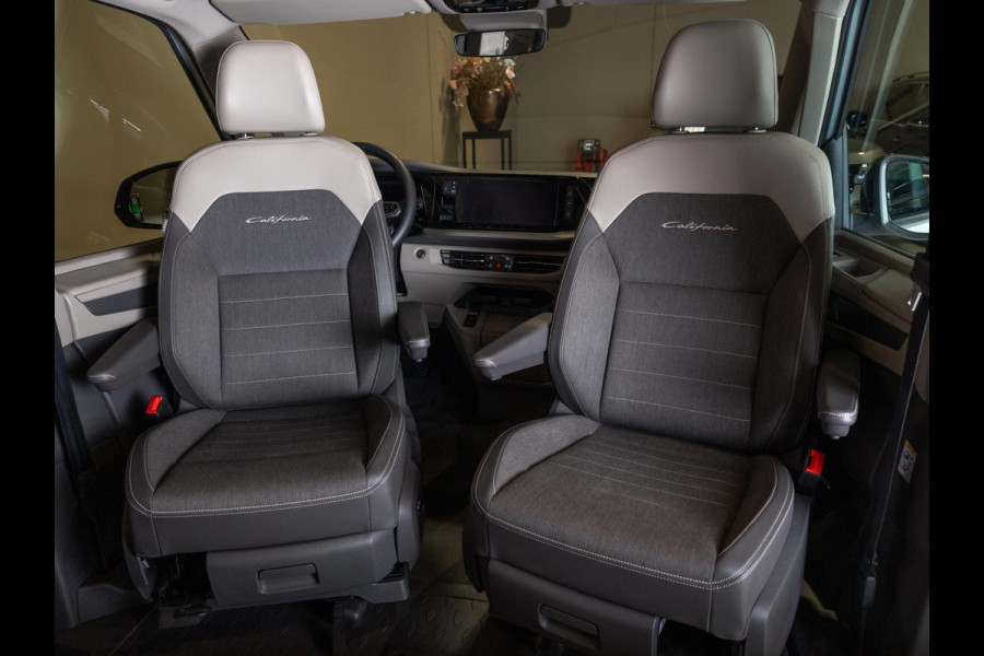 Volkswagen California Ocean eHybrid 4Motion / 245pk / Trekhaak /