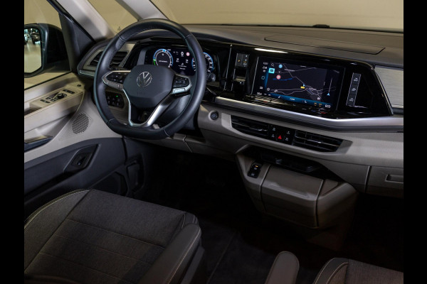 Volkswagen California Ocean eHybrid 4Motion / 245pk / Trekhaak /