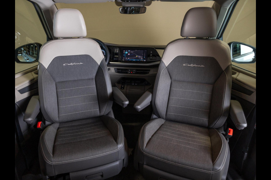 Volkswagen California Ocean eHybrid 4Motion / 245pk / Trekhaak /