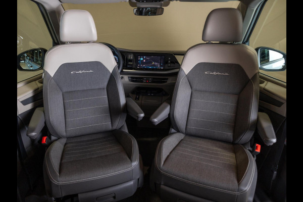 Volkswagen California Ocean eHybrid 4Motion / 245pk / Trekhaak /