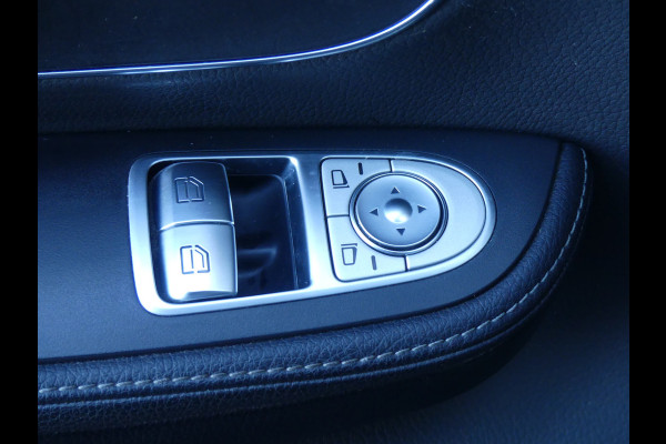 Mercedes-Benz V-Klasse 250d Extra Lang Dubbel Cabine Led/Leer/Trekhaak