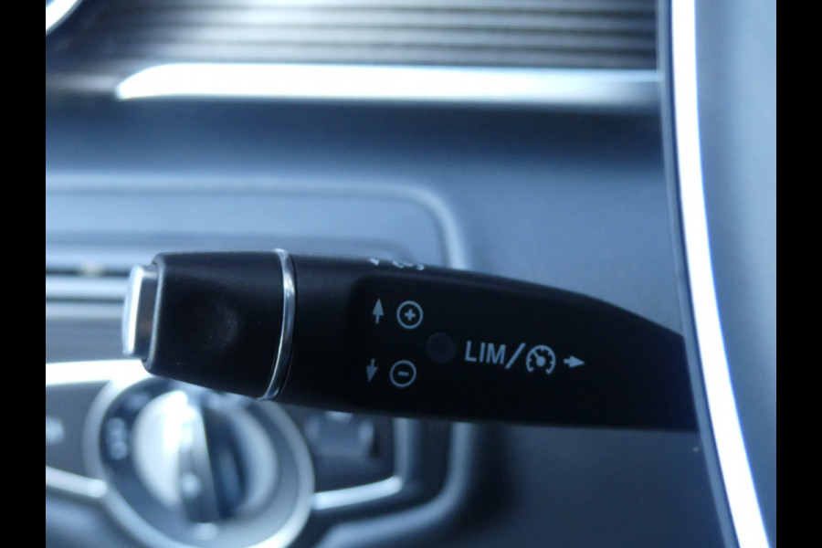 Mercedes-Benz V-Klasse 250d Extra Lang Dubbel Cabine Led/Leer/Trekhaak