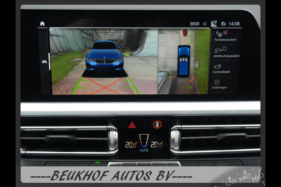 BMW 3 Serie Touring 330i High Executive Edition