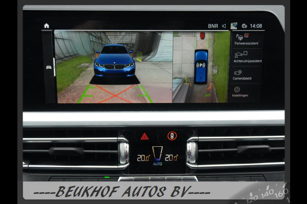 BMW 3 Serie Touring 330i High Executive Edition