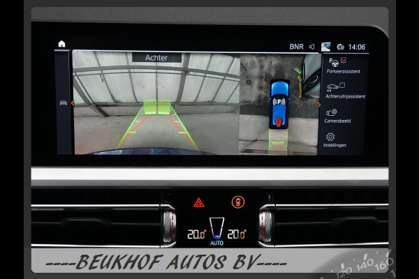 BMW 3 Serie Touring 330i High Executive Edition