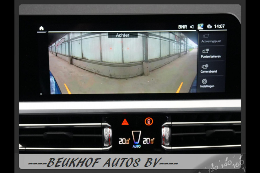 BMW 3 Serie Touring 330i High Executive Edition