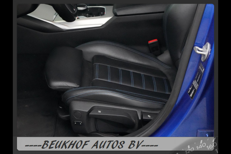 BMW 3 Serie Touring 330i High Executive Edition