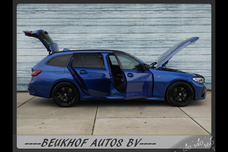 BMW 3 Serie Touring 330i High Executive Edition