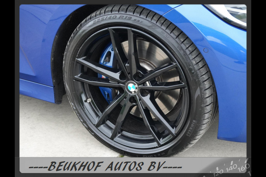 BMW 3 Serie Touring 330i High Executive Edition