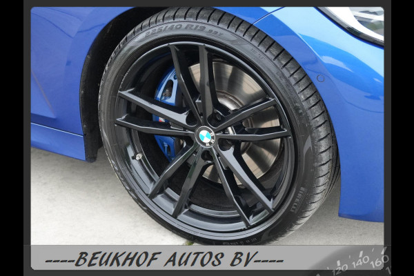 BMW 3 Serie Touring 330i High Executive Edition