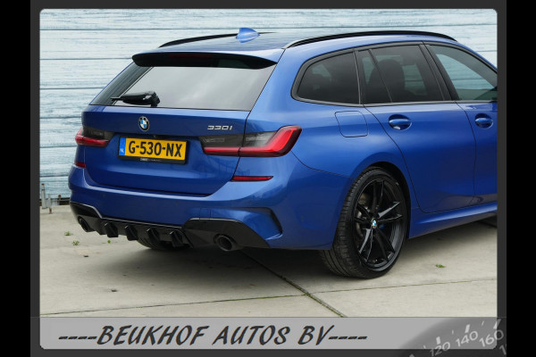 BMW 3 Serie Touring 330i High Executive Edition