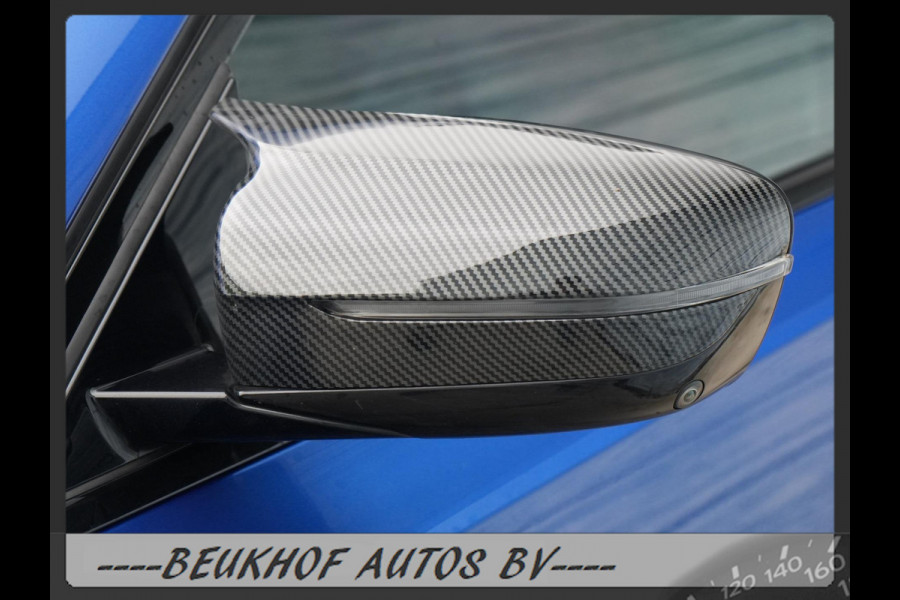 BMW 3 Serie Touring 330i High Executive Edition