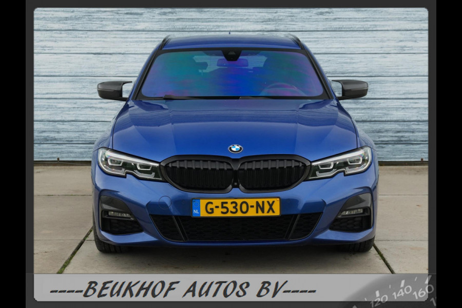 BMW 3 Serie Touring 330i High Executive Edition