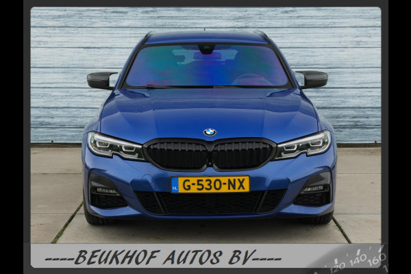 BMW 3 Serie Touring 330i High Executive Edition