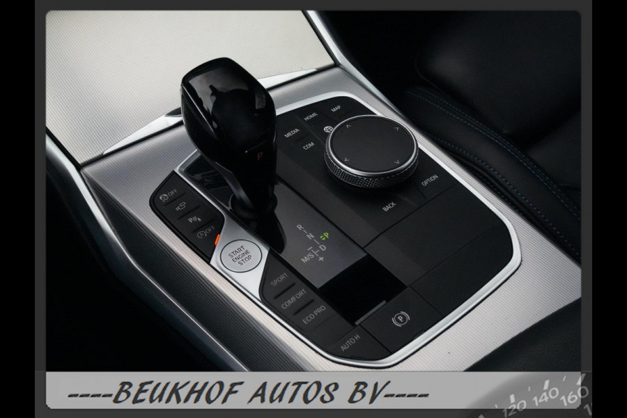 BMW 3 Serie Touring 330i High Executive Edition