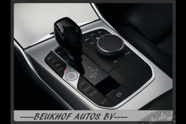 BMW 3 Serie Touring 330i High Executive Edition