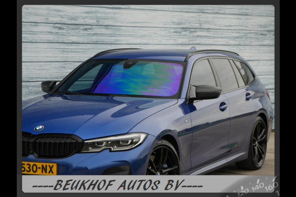 BMW 3 Serie Touring 330i High Executive Edition