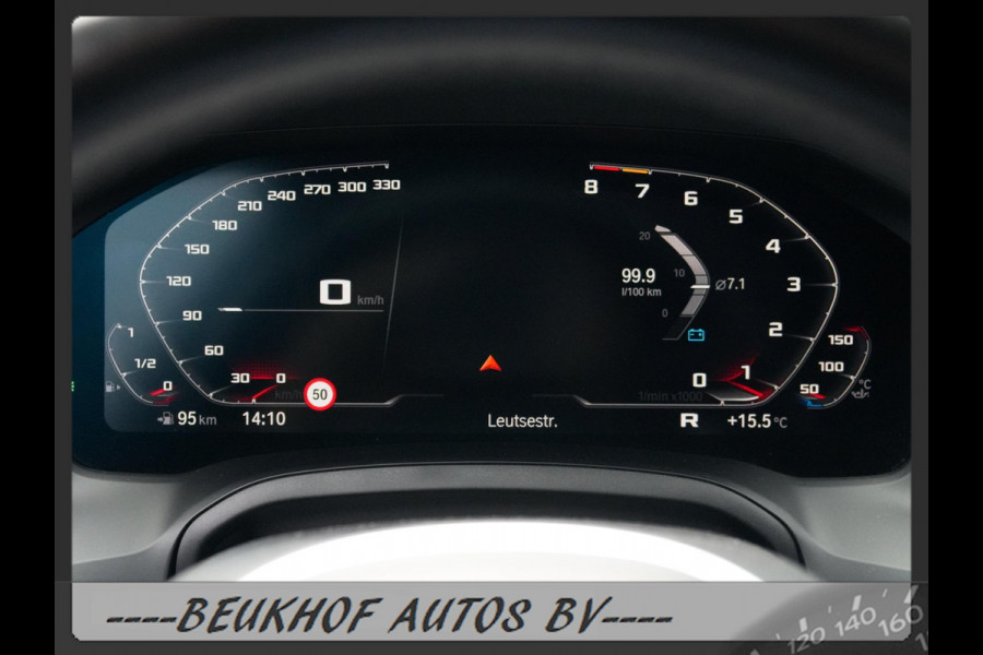 BMW 3 Serie Touring 330i High Executive Edition