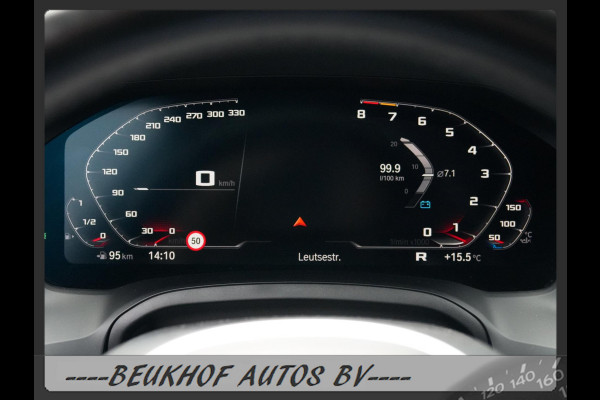 BMW 3 Serie Touring 330i High Executive Edition