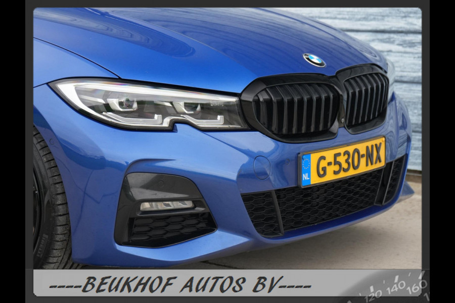 BMW 3 Serie Touring 330i High Executive Edition