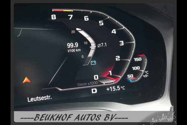 BMW 3 Serie Touring 330i High Executive Edition