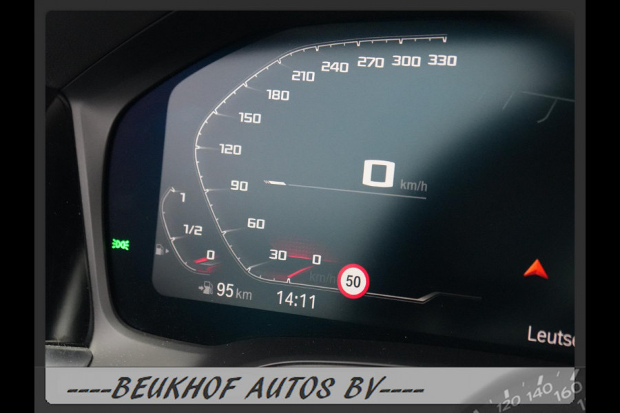 BMW 3 Serie Touring 330i High Executive Edition