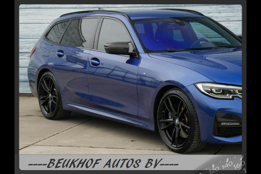BMW 3 Serie Touring 330i High Executive Edition