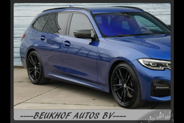 BMW 3 Serie Touring 330i High Executive Edition